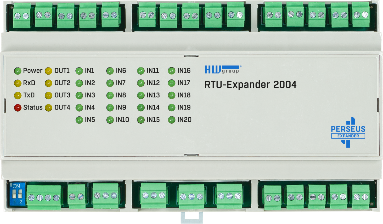 RTU-Expander 2004