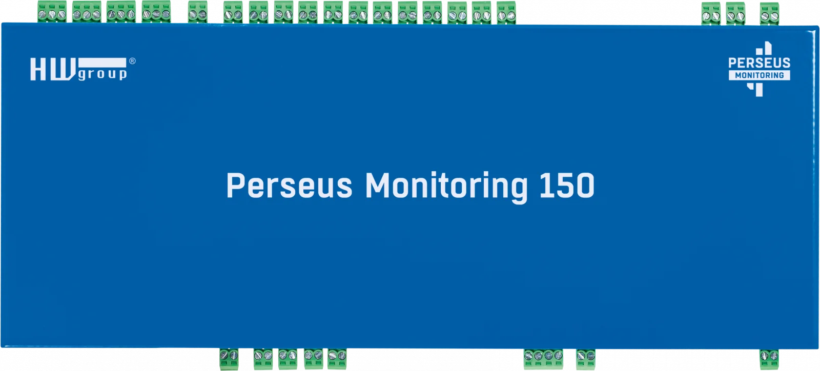 Dyrus Monitor Perseus Monitoring 150: Rack monitoring solution