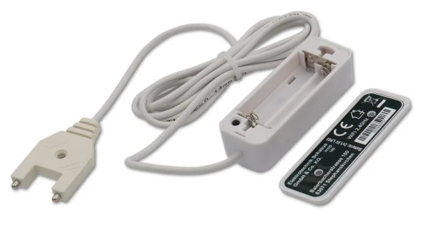 WWD 100 SMART Wassermelder - Batteriebetrieb