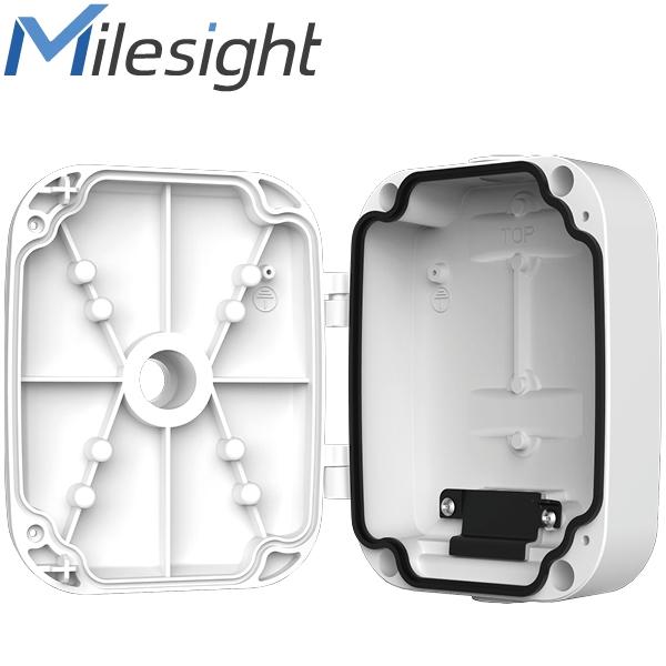 Caja de conexiones Milesight ISIS-MS-A43 V2
