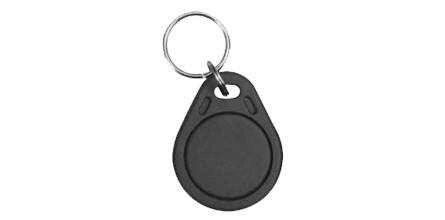 Key Tag Reader RFID Key Tag - Compact access control key tag