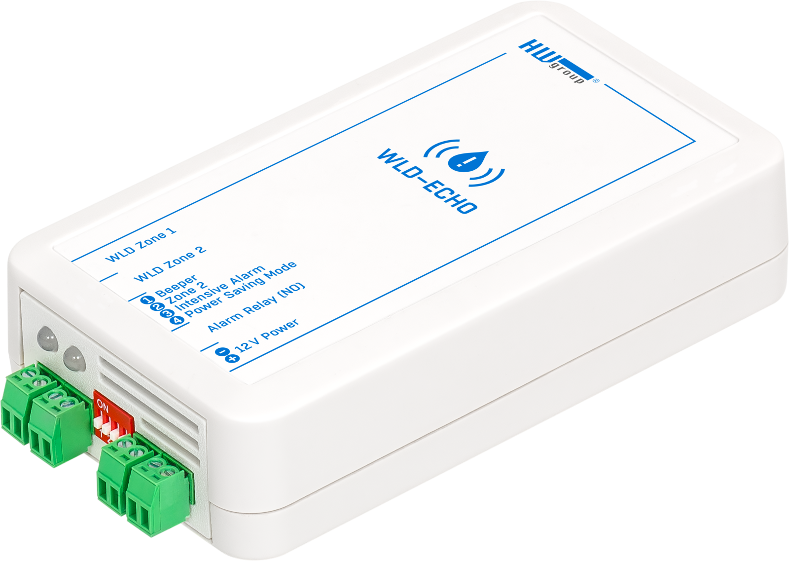 WLD-ECHO Water Leak Detector