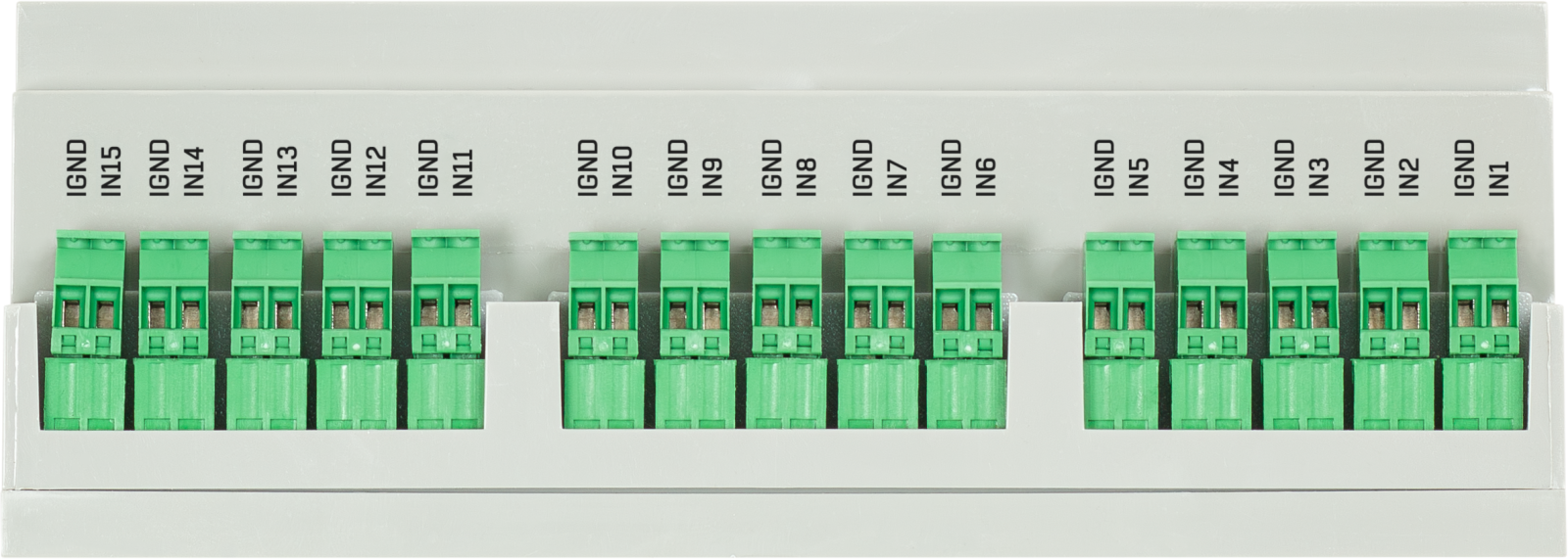 RTU-Expander 2004