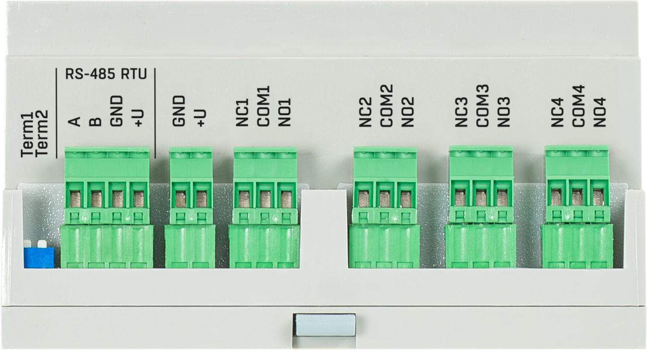 RTU-Expander 1004