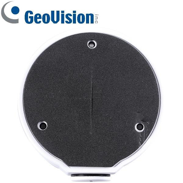 Caja de conexiones GeoVision GV-MOUNT213 para cámaras IP