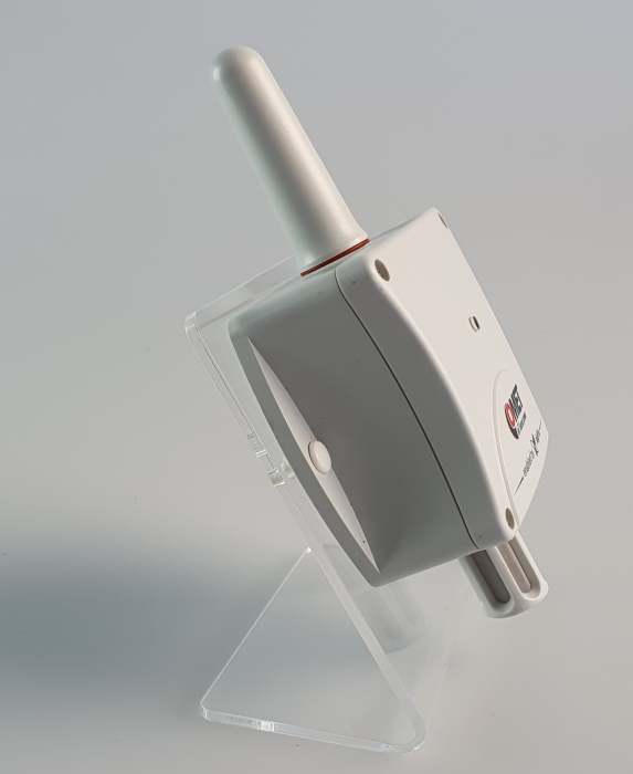 COMET SP017 Soporte/Soporte de Plástico para Sensores Sigfox y LoRaWAN