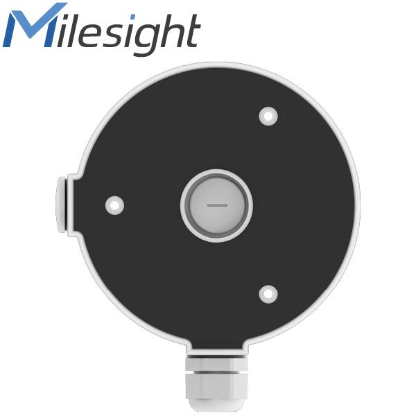 Caja de conexiones Milesight ISIS-MS-A75 para cámaras domo
