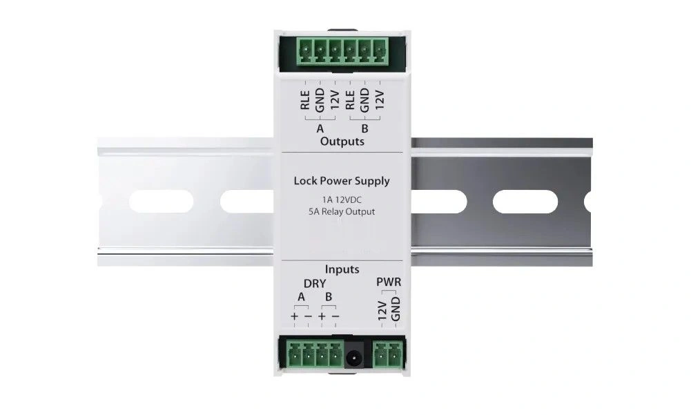 Din Switch Module Didactum DIN 12V Relay Module – Reliable Control