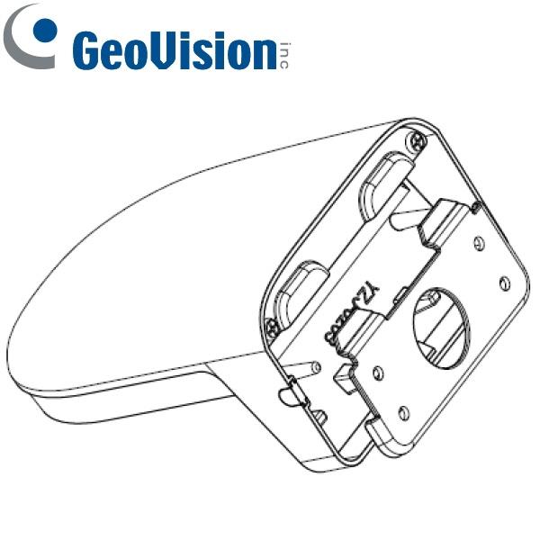 Soporte de pared GV-MOUNT211-4 para domo GeoVision
