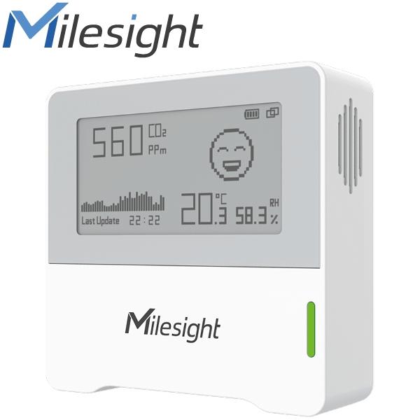 Am103 Milesight VO-AM103 Raumklima Sensor
