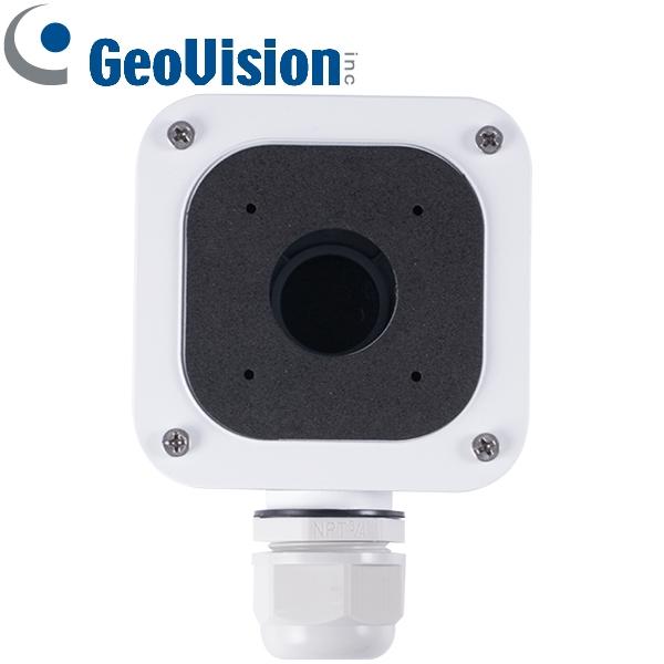 Caja de conexiones GeoVision GV-Mount502 para ABL