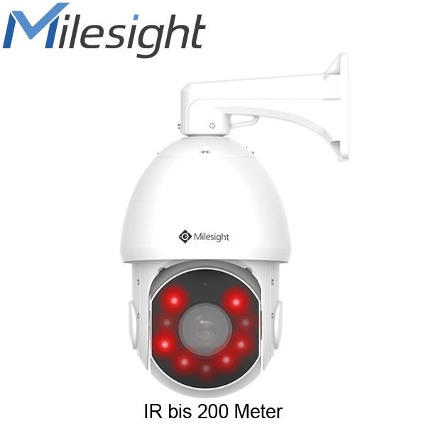 Milesight ISIS MS C2941 X30RPB 2MP PTZ IP Camera