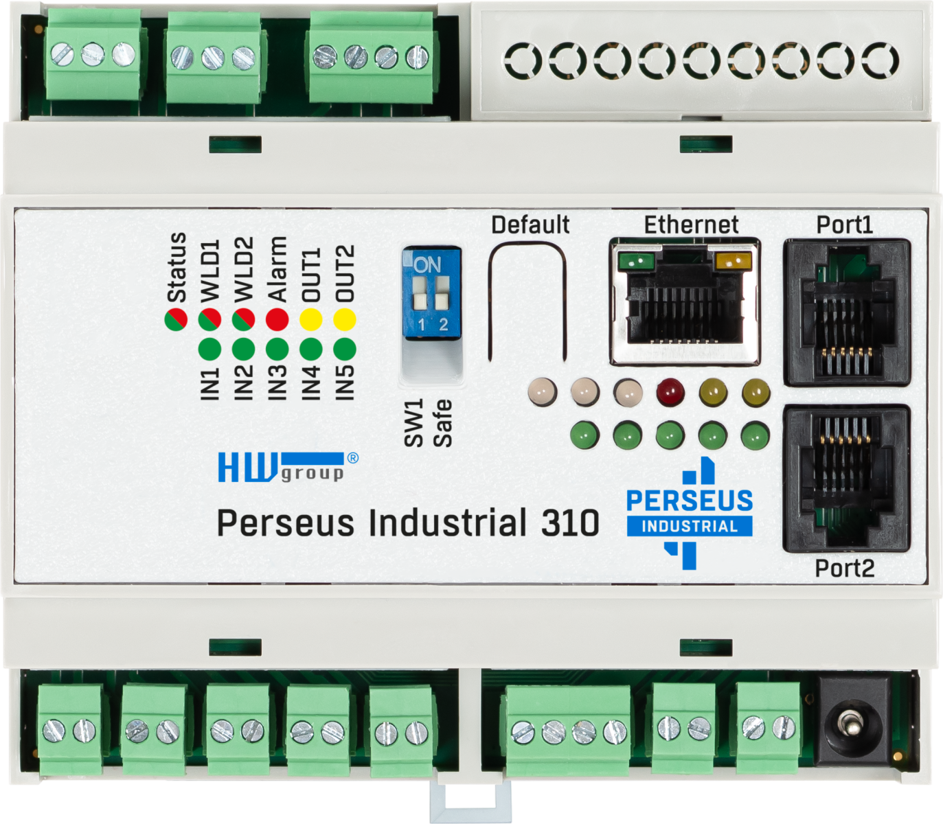 Perseus Industrial 310