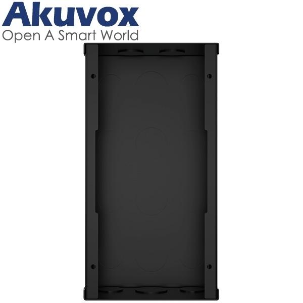 Caja trasera AV-E21X - Carcasa empotrada