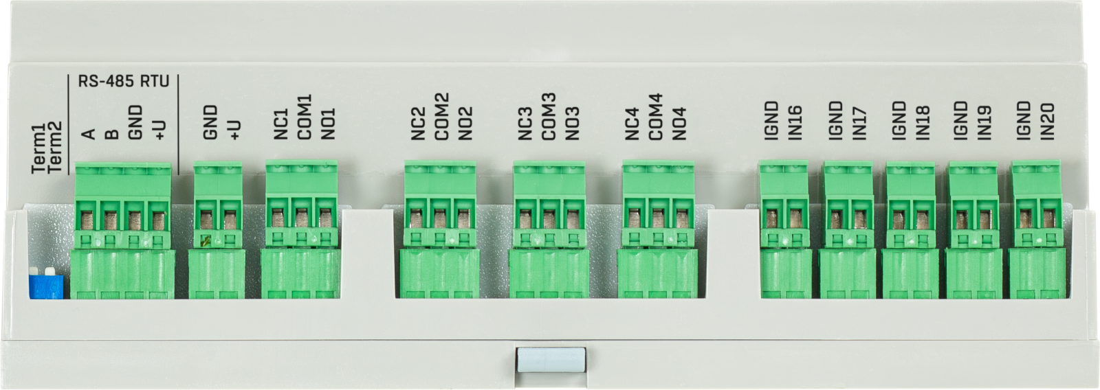 RTU-Expander 2004