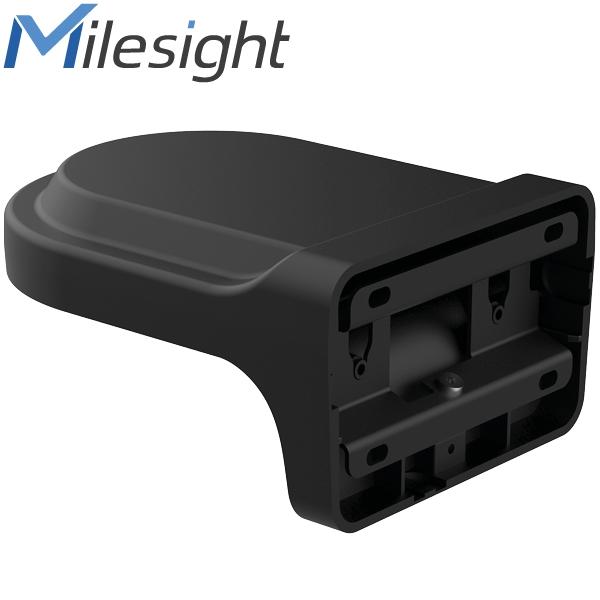1.003 Soporte de pared ISIS-MS-A71-BL Milesight, negro, para cámaras domo