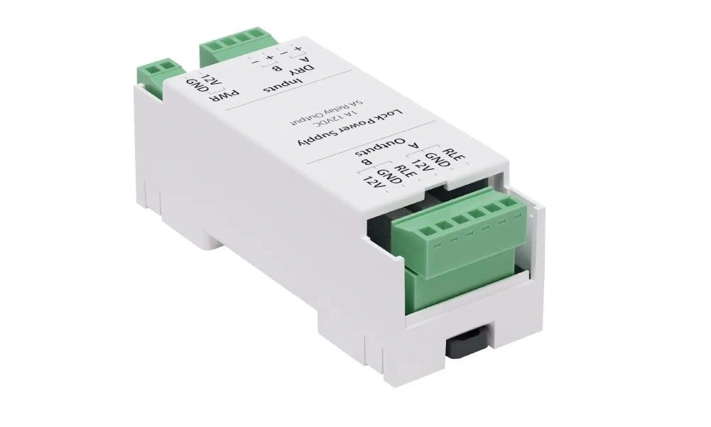 Din Switch Module Didactum DIN 12V Relay Module – Reliable Control