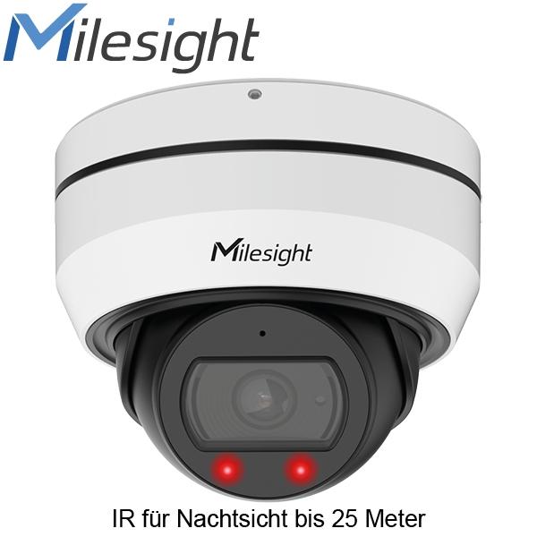 Milesight ISIS-MS-C5375-PDJ 2.8 5MP IP Camera