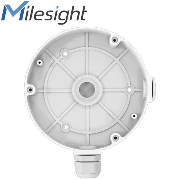 Caja de conexiones Milesight ISIS-MS-A75 para cámaras domo