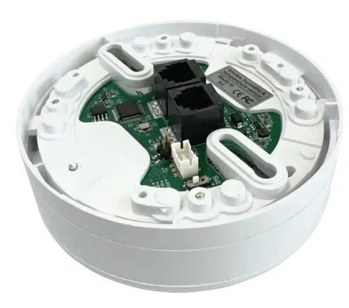 Cannite Sensor Didactum CAN Sensor Smoke, Temperature & Humidity