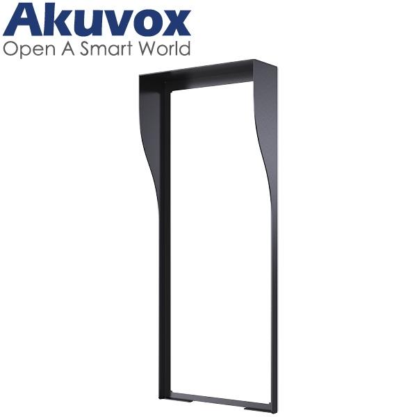 AV-R29X RAINCOV B Protección contra la lluvia para montaje empotrado