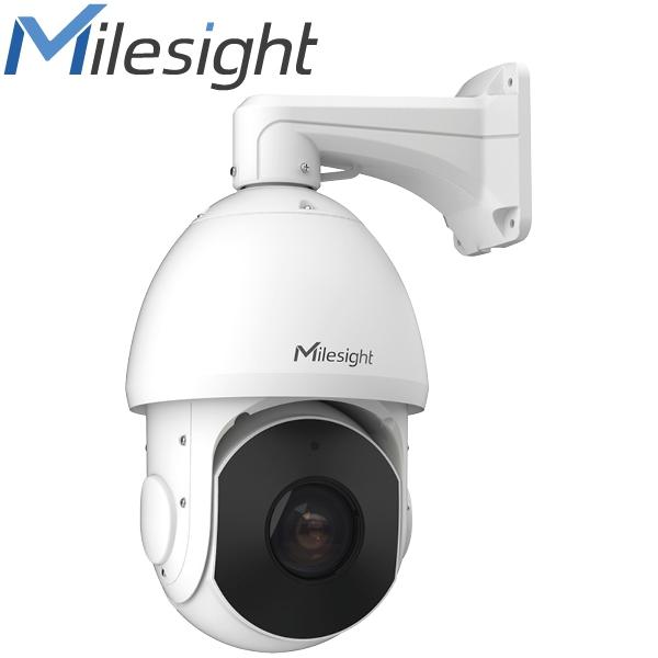 Milesight ISIS MS C8241 X36PE 8MP PTZ IP Camera