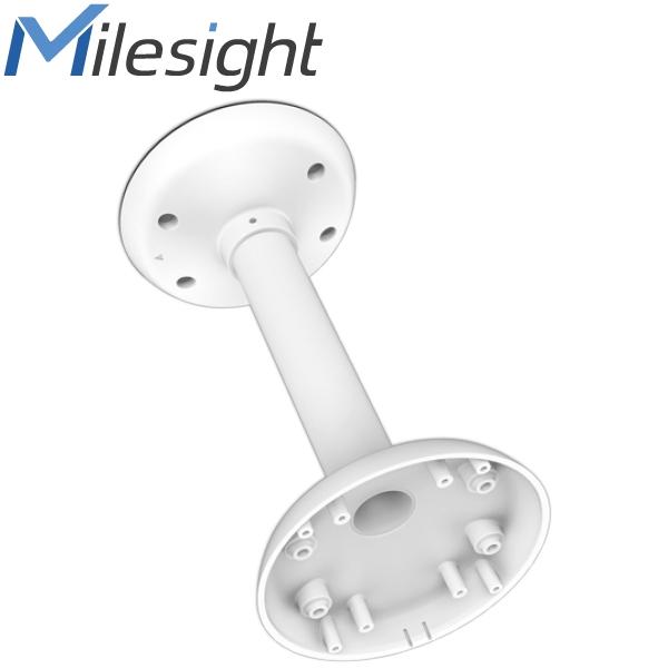 Soporte de techo Milesight ISIS-MS-A76 para cámaras domo ISIS-MS-Cxx74