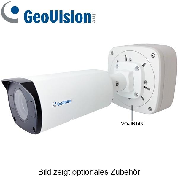 Cámara IP GeoVision GV-TBL8810 de 8 MP