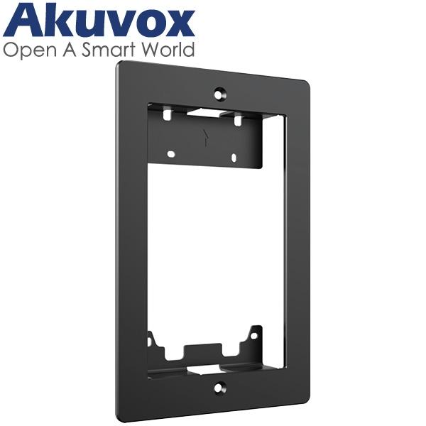 Kit de montaje empotrado AV-R20A/R25A (Negro)