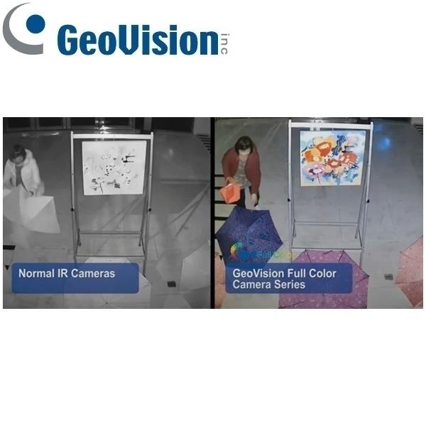 GeoVision GV-GBLN4800-2.8