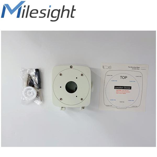 Caja de conexiones Milesight ISIS-MS-A63