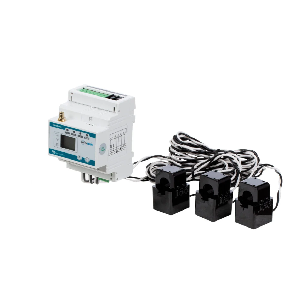 Nano Sensorics PowerSense