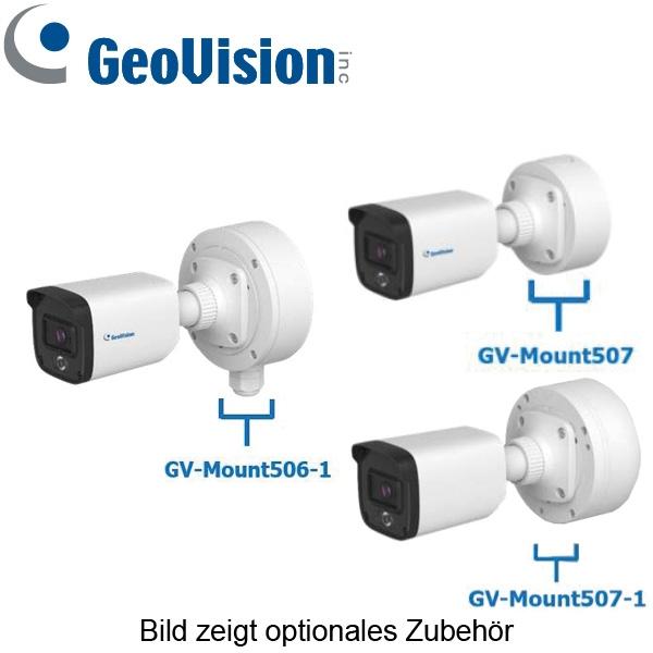 Cámara IP GeoVision GV-GBLF4802 de 4 MP
