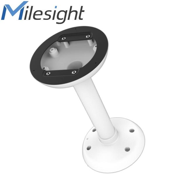 Soporte de techo Milesight ISIS-MS-A76 para cámaras domo ISIS-MS-Cxx74