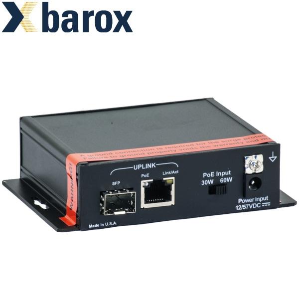 Switch PoE barox VI-3005