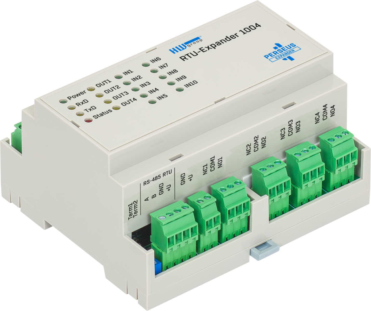 RTU-Expander 1004