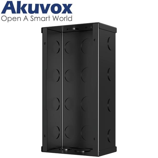 Caja trasera AV-E21X - Carcasa empotrada