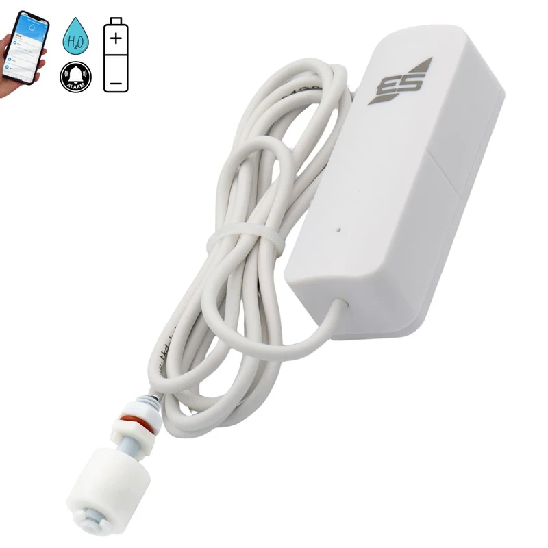 WWD 150 SMART Water Detector – Mini Float Switch