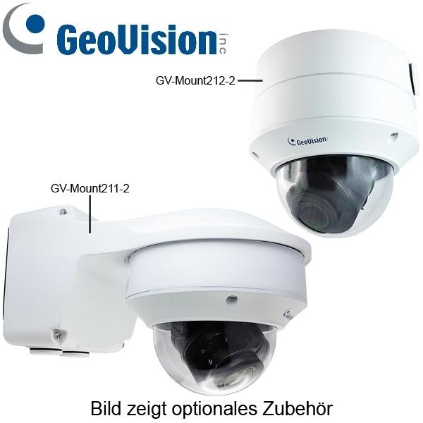 GeoVision GV-TVD8810 8MP IP-Kamera