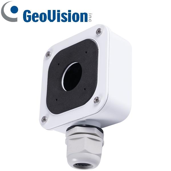 Caja de conexiones GeoVision GV-Mount502 para ABL