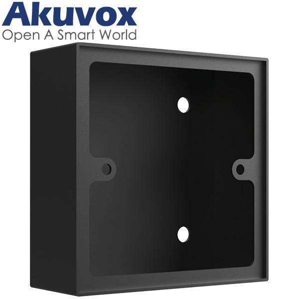 Kit de montaje en superficie para Akuvox AV-A02