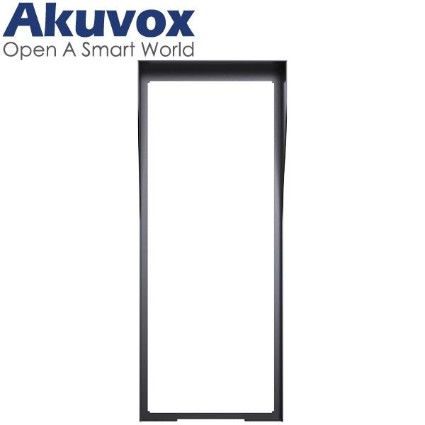 AV-R29X RAINCOV B Protección contra la lluvia para montaje empotrado