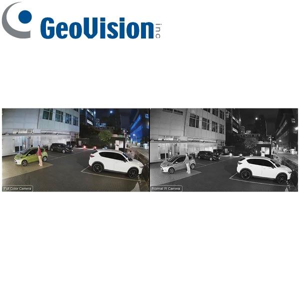 GeoVision GV-GEBN4800-2.8