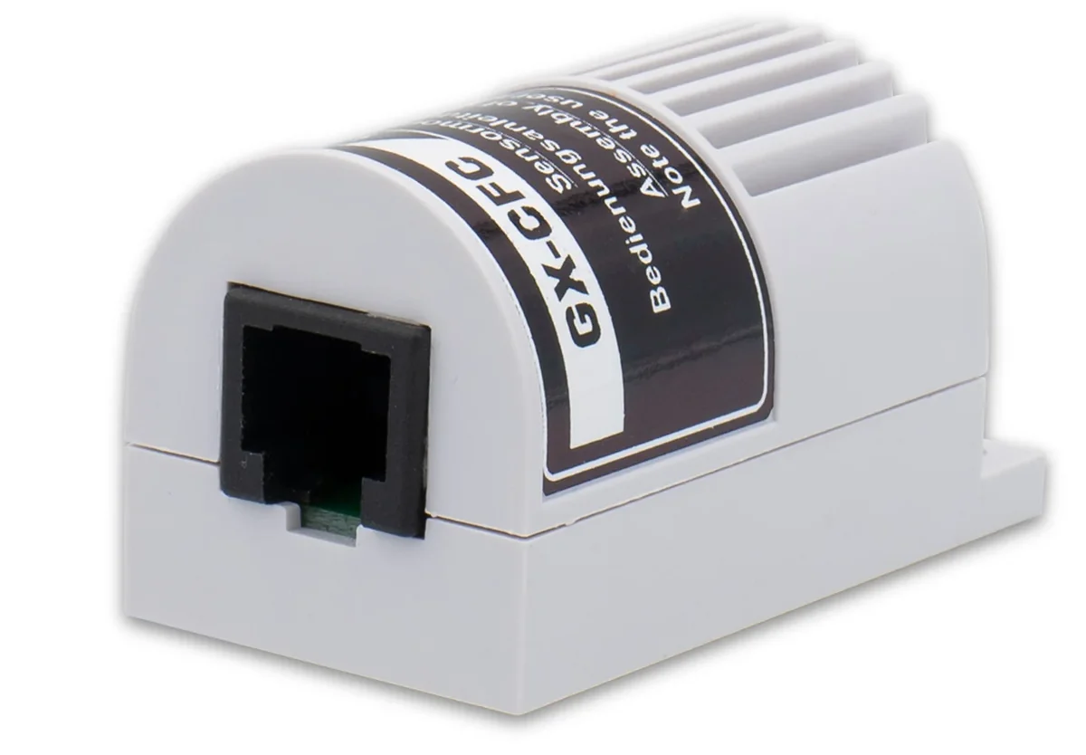 GX-CFC: HFC Leak Detection Sensor
