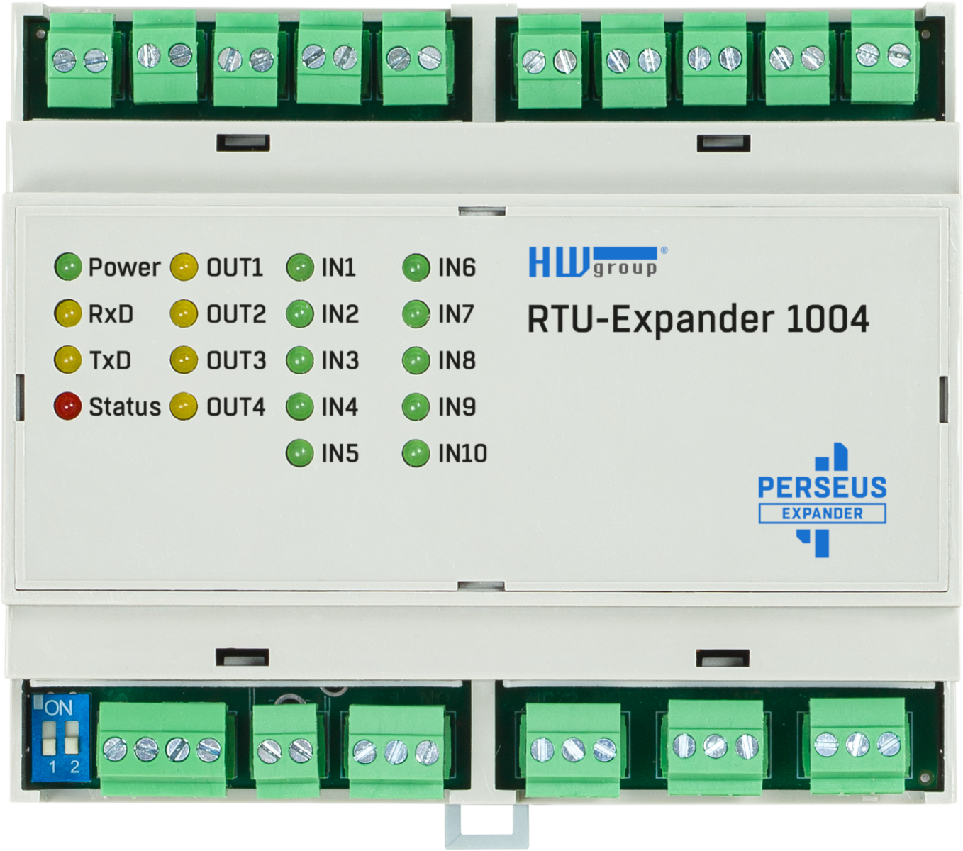 RTU-Expander 1004