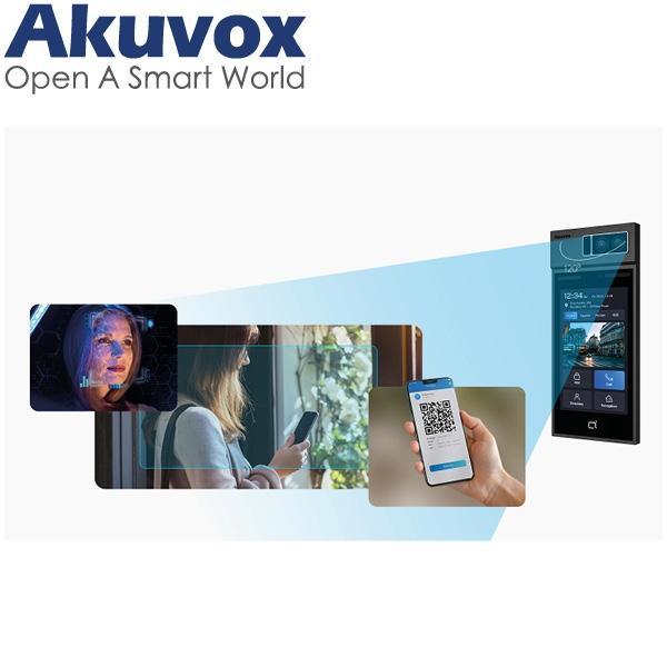 Akuvox AV-S538 Video Türsprechanlage