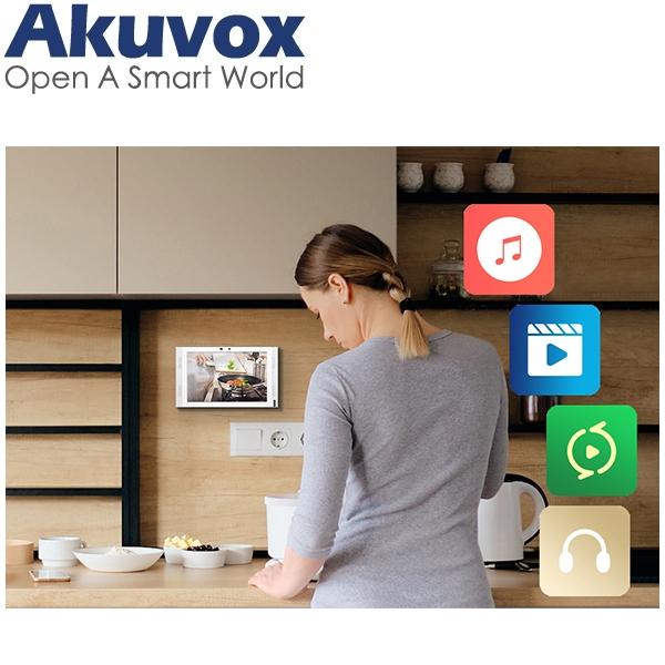 Akuvox AV-S567A Videostation