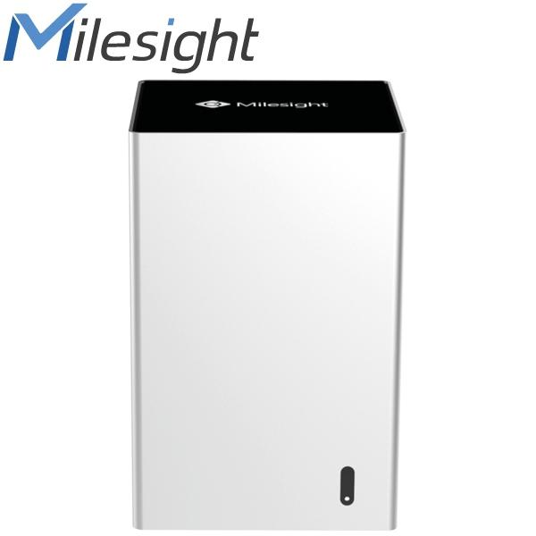 Grabador NVR 4K Milesight ISIS-MS-N1008-UNPC