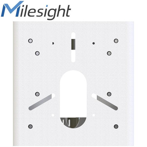 Soporte para poste Milesight ISIS-MS-A01 V3 para cámaras IP