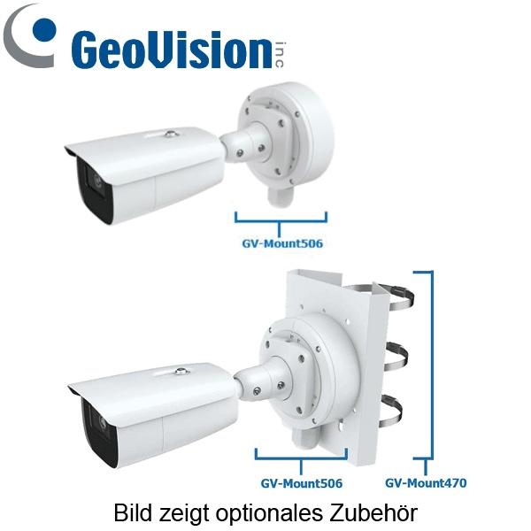 Caméra IP GeoVision GV-GBL4911 4 MP